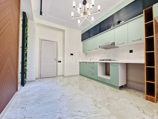 Satılır 2 otaqlı yeni tikili 85 m², Qara Qarayev m., photo 11 from 17