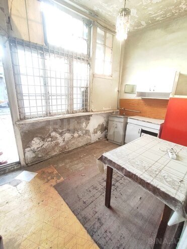 Продаётся 1-комн. дом/дача 32 м², м. Нариман Нариманов, photo 6 from 9