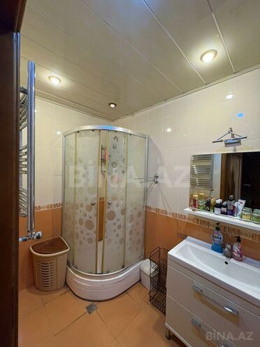 Продаётся 3-комн. новостройка 125 м², Бинагадинский р., photo 9 from 12