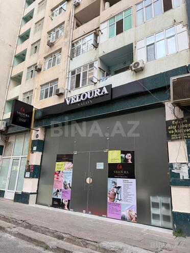 Продаётся  объект 54 м², м. Ази Асланов, photo 4 from 8