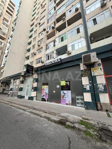 Продаётся  объект 54 м², м. Ази Асланов, photo 3 from 8