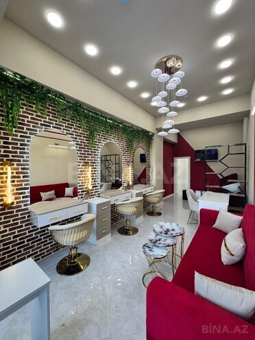 Продаётся  объект 54 м², м. Ази Асланов, photo 6 from 8