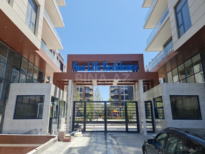 Satılır 5 otaqlı yeni tikili 261 m², Şıxov q., photo 23 from 29