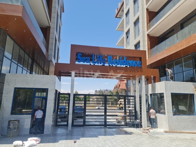 Satılır 5 otaqlı yeni tikili 261 m², Şıxov q., photo 24 from 29