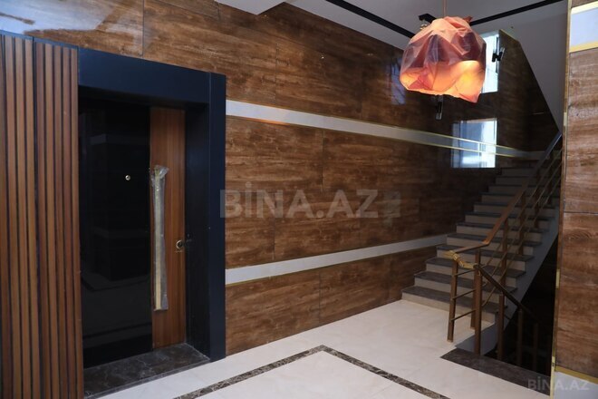 Satılır 5 otaqlı yeni tikili 261 m², Şıxov q., photo 10 from 29