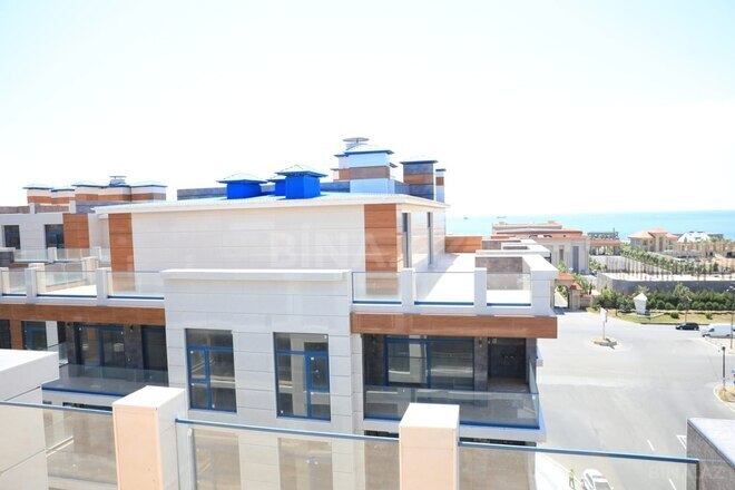 Satılır 5 otaqlı yeni tikili 261 m², Şıxov q., photo 26 from 29