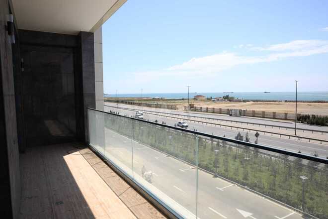 Satılır 5 otaqlı yeni tikili 261 m², Şıxov q., photo 13 from 29