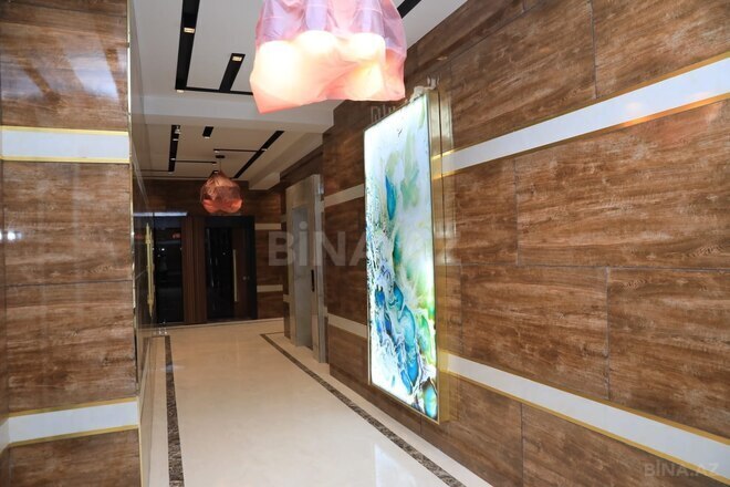 Satılır 5 otaqlı yeni tikili 261 m², Şıxov q., photo 11 from 29