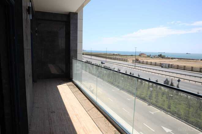 Satılır 5 otaqlı yeni tikili 261 m², Şıxov q., photo 12 from 29