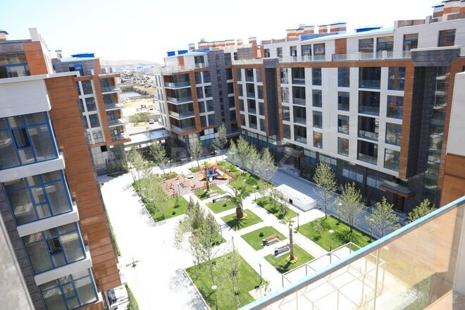 Satılır 5 otaqlı yeni tikili 261 m², Şıxov q., photo 27 from 29
