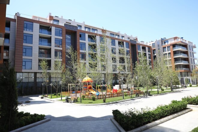 Satılır 5 otaqlı yeni tikili 261 m², Şıxov q., photo 6 from 29