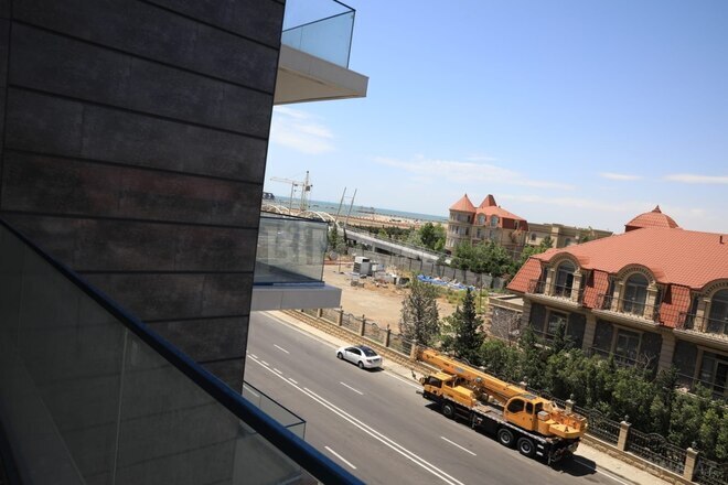 Satılır 5 otaqlı yeni tikili 261 m², Şıxov q., photo 28 from 29