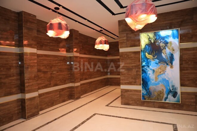 Satılır 5 otaqlı yeni tikili 261 m², Şıxov q., photo 7 from 29