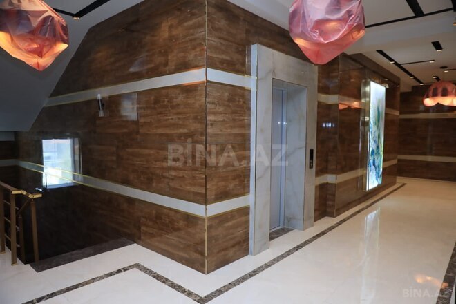 Satılır 5 otaqlı yeni tikili 261 m², Şıxov q., photo 8 from 29