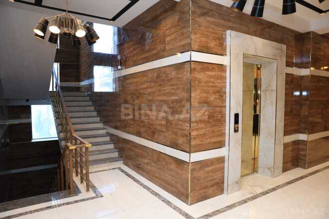 Satılır 5 otaqlı yeni tikili 261 m², Şıxov q., photo 21 from 29