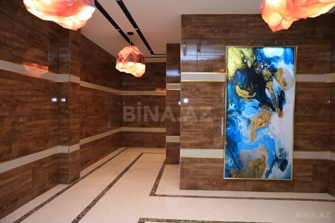 Satılır 5 otaqlı yeni tikili 261 m², Şıxov q., photo 9 from 29