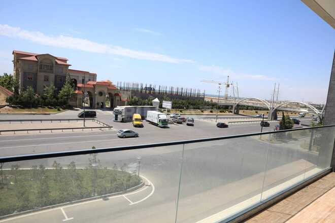 Satılır 5 otaqlı yeni tikili 261 m², Şıxov q., photo 17 from 29