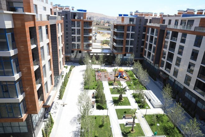 Satılır 5 otaqlı yeni tikili 261 m², Şıxov q., photo 25 from 29
