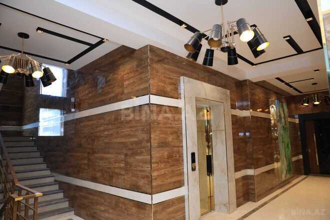 Satılır 5 otaqlı yeni tikili 261 m², Şıxov q., photo 22 from 29