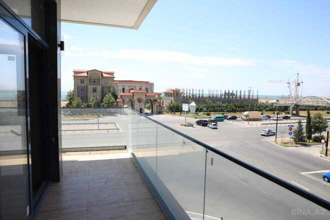 Satılır 5 otaqlı yeni tikili 261 m², Şıxov q., photo 18 from 29