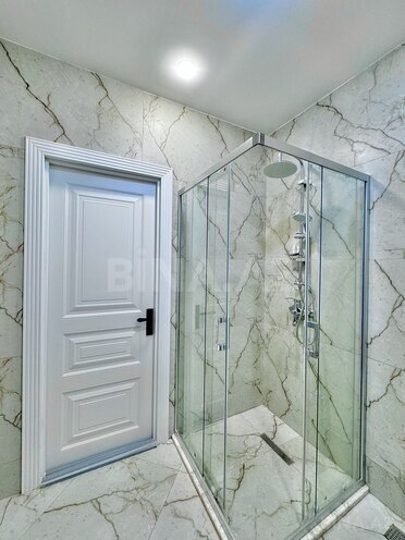Satılır 2 otaqlı yeni tikili 70 m², Qara Qarayev m., photo 12 from 26