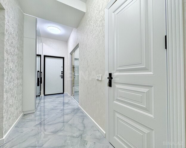 Satılır 2 otaqlı yeni tikili 70 m², Qara Qarayev m., photo 11 from 26