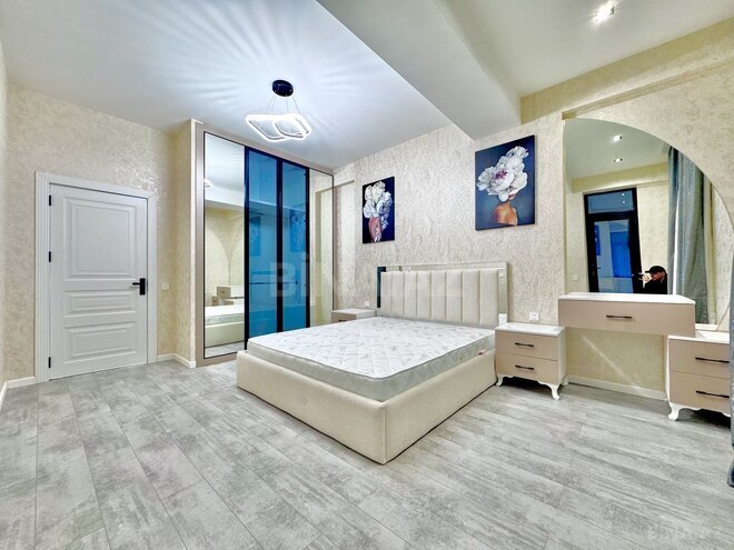 Satılır 2 otaqlı yeni tikili 70 m², Qara Qarayev m., photo 7 from 26