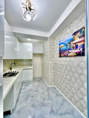 Satılır 2 otaqlı yeni tikili 70 m², Qara Qarayev m., photo 16 from 26
