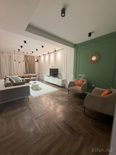 Satılır 3 otaqlı yeni tikili 120 m², 28 May m., photo 3 from 15