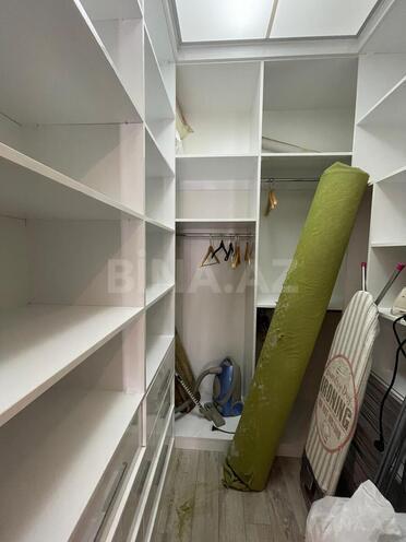 Сдаётся 2-комн. новостройка 100 м², м. Шах Исмаил Хатаи, photo 11 from 14