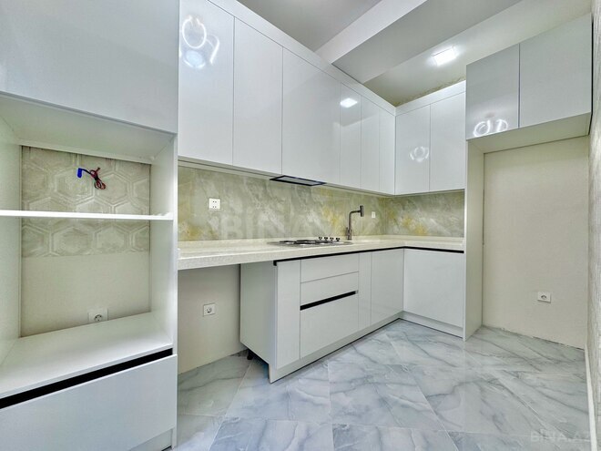 Продаётся 2-комн. новостройка 70 м², м. Кара Караев, photo 17 from 24