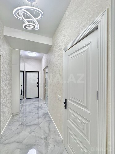 Продаётся 2-комн. новостройка 70 м², м. Кара Караев, photo 10 from 24