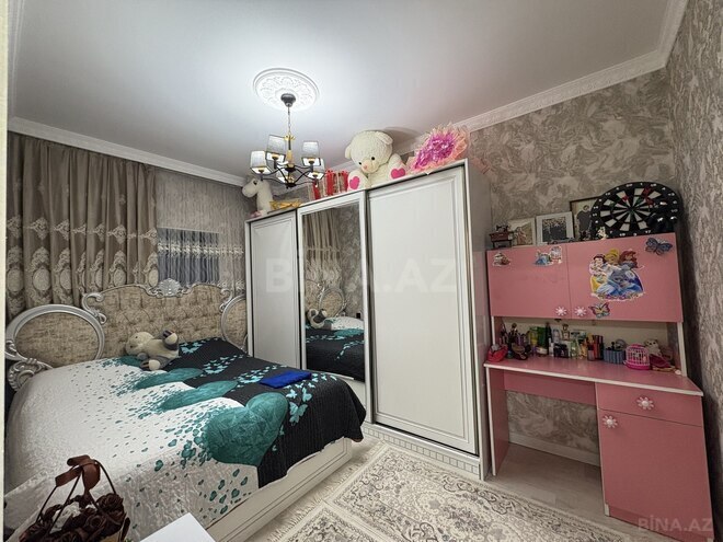 Satılır 3 otaqlı həyət evi/bağ evi 167 m², Zabrat q., photo 5 from 15