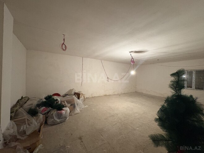 Satılır 3 otaqlı həyət evi/bağ evi 167 m², Zabrat q., photo 14 from 15