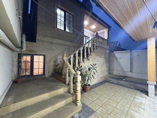 Satılır 3 otaqlı həyət evi/bağ evi 167 m², Zabrat q., photo 10 from 15