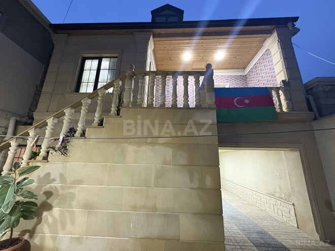 Satılır 3 otaqlı həyət evi/bağ evi 167 m², Zabrat q., photo 11 from 15