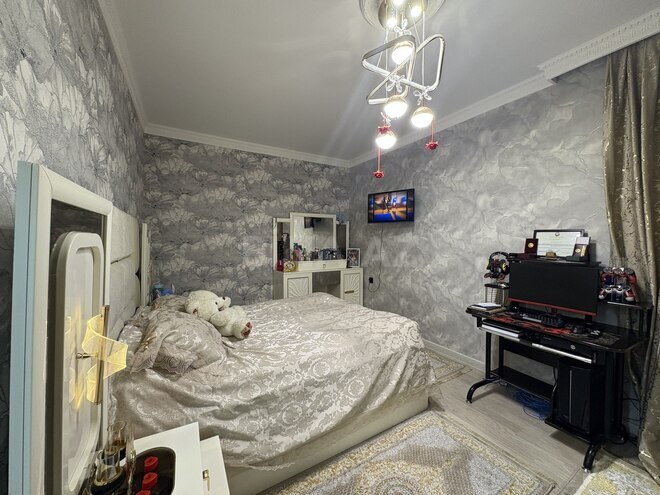 Satılır 3 otaqlı həyət evi/bağ evi 167 m², Zabrat q., photo 4 from 15