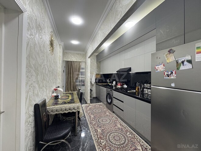 Satılır 3 otaqlı həyət evi/bağ evi 167 m², Zabrat q., photo 7 from 15