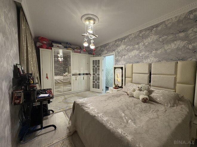 Satılır 3 otaqlı həyət evi/bağ evi 167 m², Zabrat q., photo 3 from 15