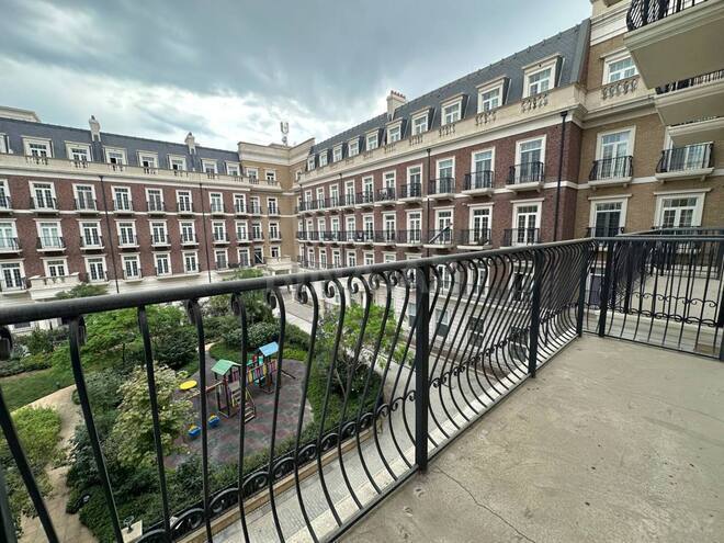 Продаётся 4-комн. новостройка 159.2 м², пос. Аг шехер, photo 8 from 14