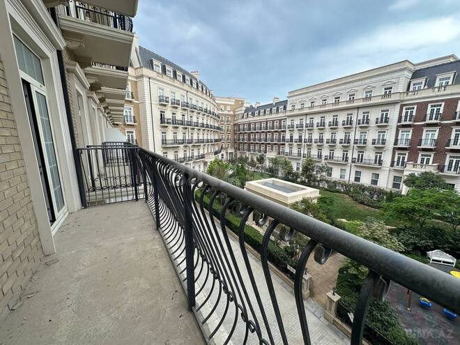 Продаётся 4-комн. новостройка 159.2 м², пос. Аг шехер, photo 7 from 14