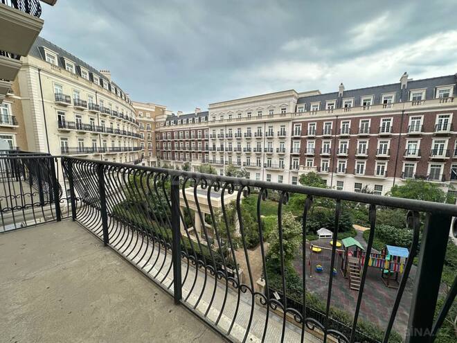 Продаётся 4-комн. новостройка 159.2 м², пос. Аг шехер, photo 6 from 14