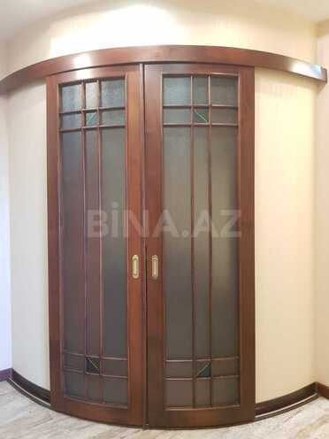 Продаётся 4-комн. новостройка 185 м², м. Элмляр Академиясы, photo 17 from 29