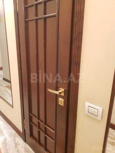 Продаётся 4-комн. новостройка 185 м², м. Элмляр Академиясы, photo 15 from 29