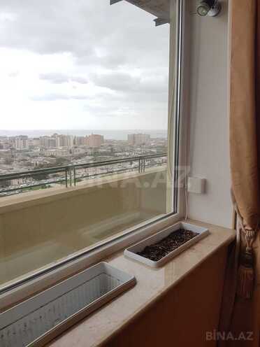 Продаётся 4-комн. новостройка 185 м², м. Элмляр Академиясы, photo 16 from 29