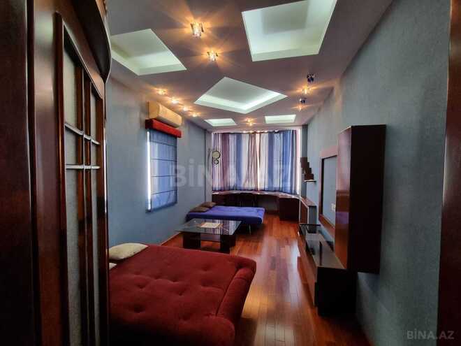 Продаётся 4-комн. новостройка 185 м², м. Элмляр Академиясы, photo 7 from 29