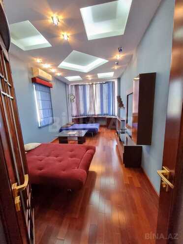 Продаётся 4-комн. новостройка 185 м², м. Элмляр Академиясы, photo 19 from 29