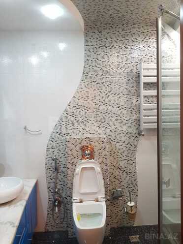 Продаётся 4-комн. новостройка 185 м², м. Элмляр Академиясы, photo 21 from 29