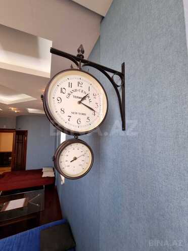 Продаётся 4-комн. новостройка 185 м², м. Элмляр Академиясы, photo 8 from 29