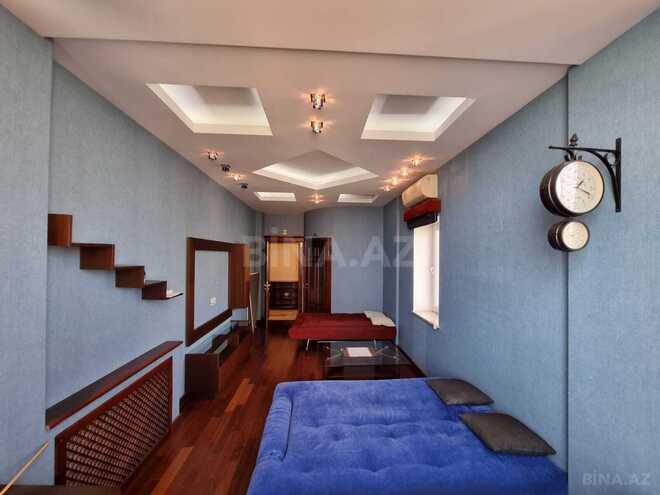 Продаётся 4-комн. новостройка 185 м², м. Элмляр Академиясы, photo 18 from 29